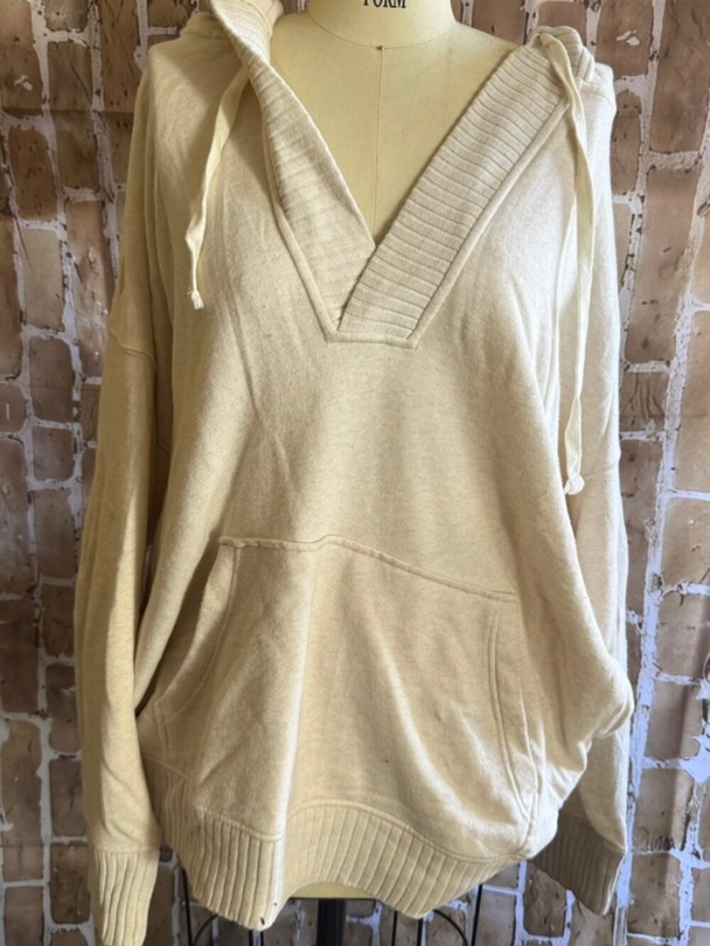 aerie sweatshirt